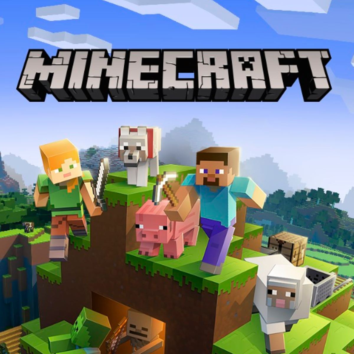 Minecraft Online