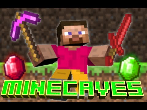 Minecaves