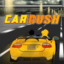 Car Rush Racing Game