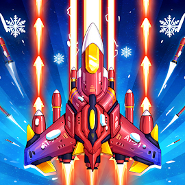 Space Blaze 2