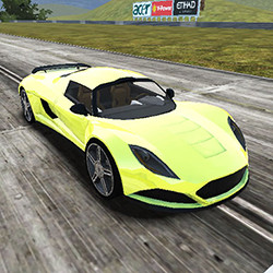 SPEED RACING PRO 2