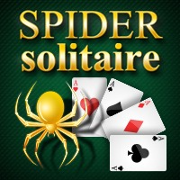 Spider Solitaire Game